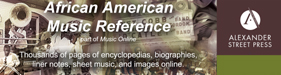 African American Music Reference