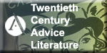 Twentieth Century Advice Literature