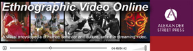 Ethnographic Video Online