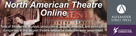 North American Theatre Online
