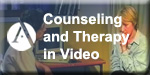 Counseling and Therapy in Video