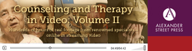 Counseling and Therapy in Video: Volume II