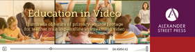 Education in Video