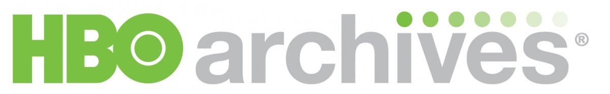 HBO archives Logo
