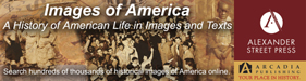 Images of America: A History of American Life in Images and Texts