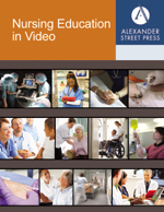 Nursing Education in Video