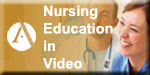 Nursing Education in Video