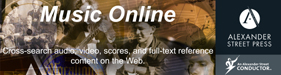 Music Online