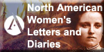 North American Women's Letters and Diaries