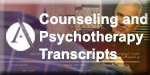 Counseling and Psychotherapy Transcripts