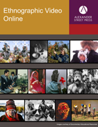 Ethnographic Video Online
