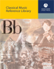 Classical Music Reference Library