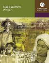 black women writers