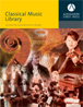 Classical Music Library