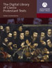 The Digital Library of Classic Protestant Texts