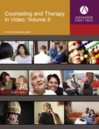 Counseling and Therapy in Video volume II