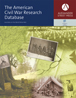 The American Civil War Research Database™