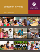 Education in Video