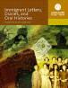 North American Immigrant Letters, Diaries, and Oral Histories