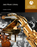 Jazz Music Library
