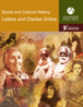 Letters and Diaries Online Package