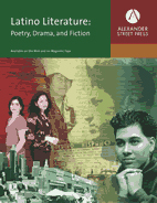 Latino Literature