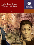 Latin American Women Writers