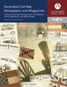 Illustrated Civil War Newspapers and Magazines