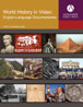 World History in Video: English-Language Documentaries