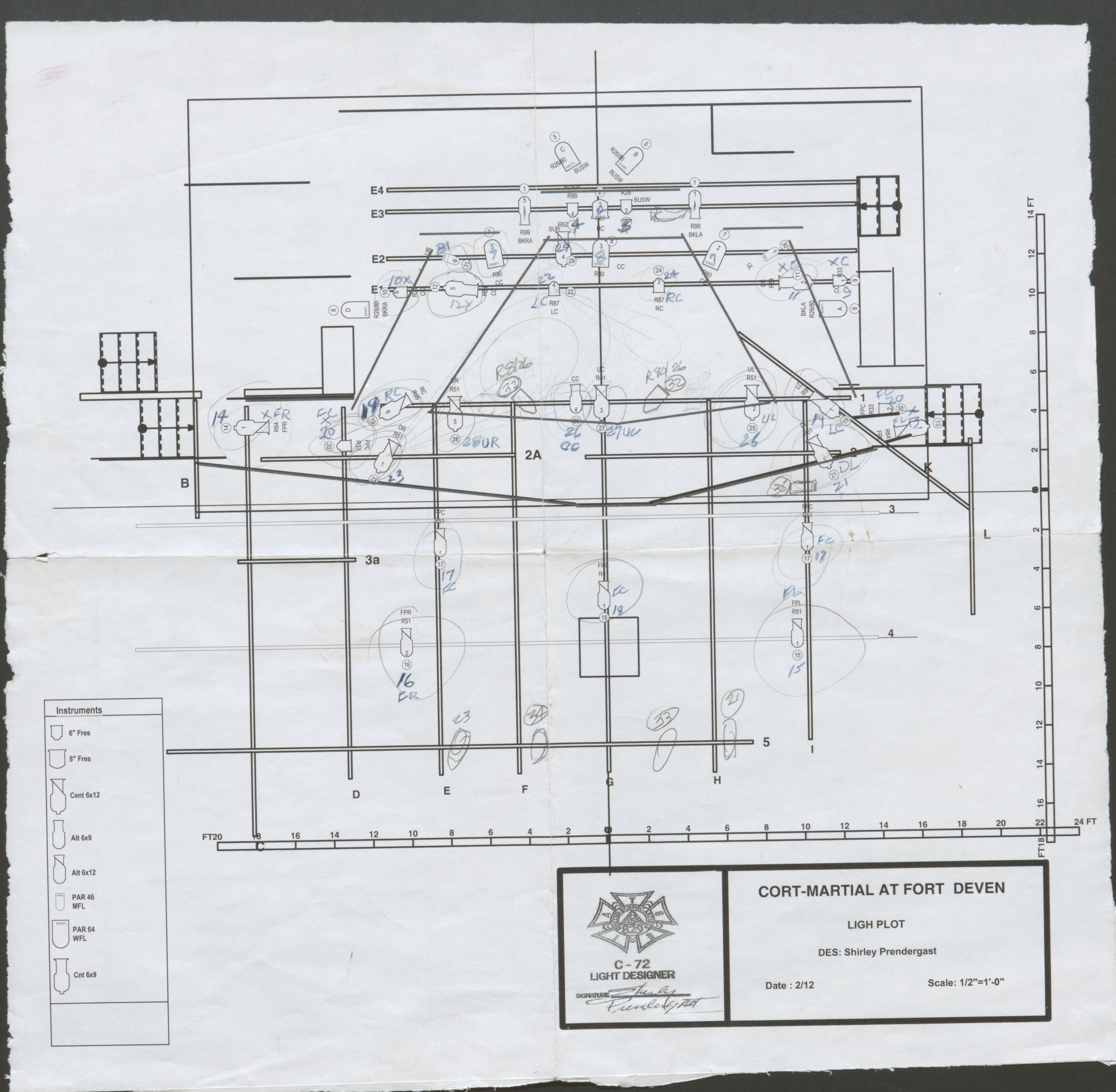 Performance Design Archive Online Performance Design Archive Online