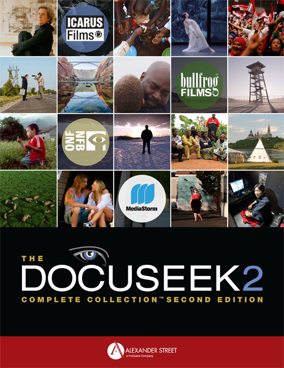 The Docuseek2 Complete Collection™: Second Edition