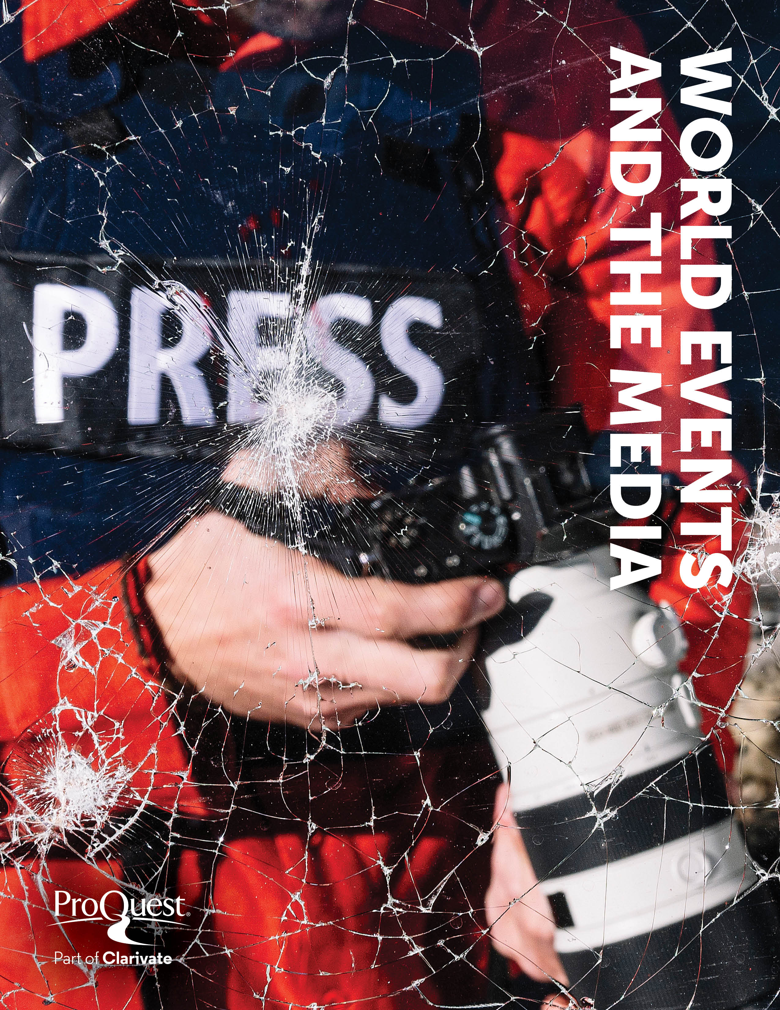 World Events and the Media cover image